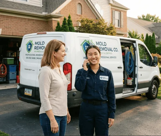 Crawlspace Mold Remediation Bedminster, NJ FAQs